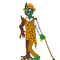 carousel chooser